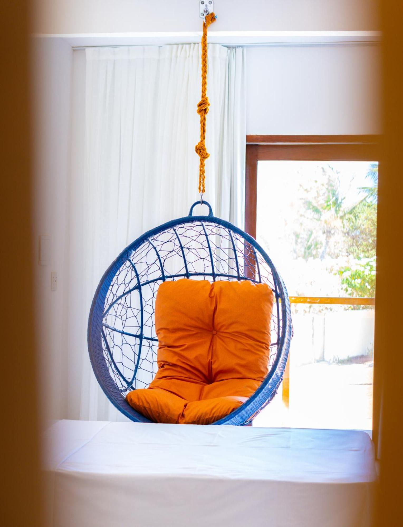 Pousada Solarium De Gostoso São Miguel do Gostoso Exterior foto